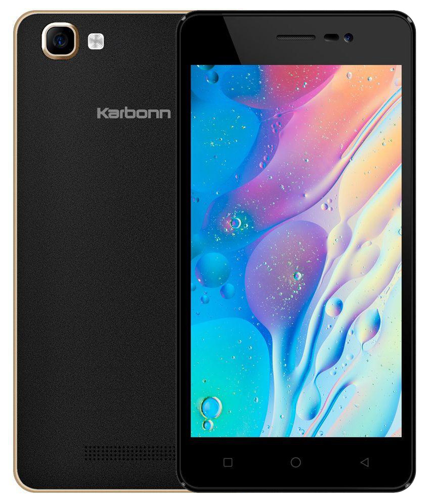 Karbonn K9 Smart